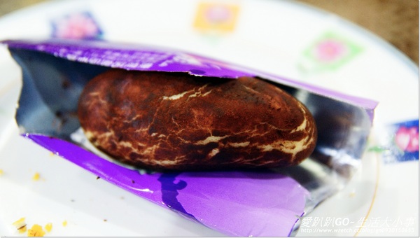 康堤創意烘培：【試吃/食記】什麼手機居然可以吃~康堤創意烘焙