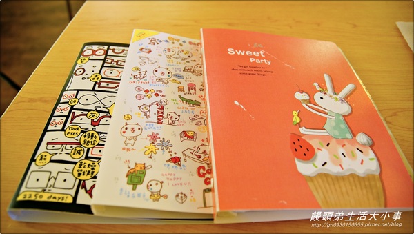 Sam咖啡小館：【食記/台北市】 來個悠閒的輕食類下午茶♪♪Sam咖啡小館♪♪