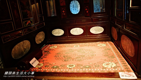 北成庄陳家老宅：【宜蘭／羅東】來一探古蹟之美♪♪北成庄陳家老宅♪♪