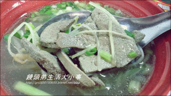 洪記鵝肉切仔麵:【食記/新北市】飄香30年的老店♪♪洪記鵝肉切仔麵♪♪