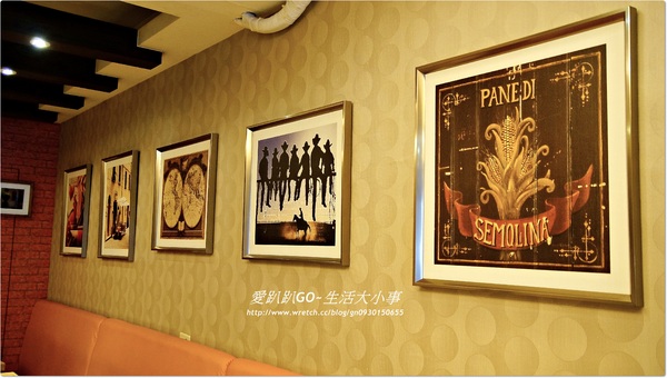 帕瑪司厚切牛排:【食記/新北市】肉質鮮美的12OZ厚切牛排