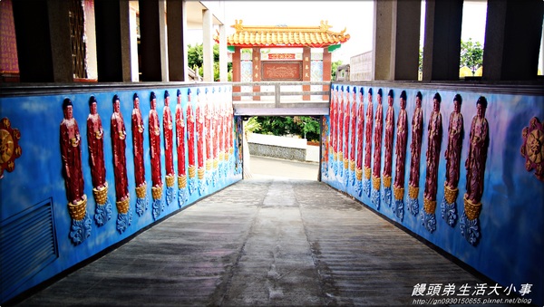 照明淨寺：【台北市／北投】永遠的情人廟～古寺之美♪♪照明淨寺♪♪