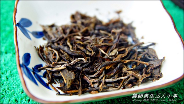 普洱古樹茶：【宅配】越喝越回甘的好茶♪♪大時代普洱茶藝♪♪