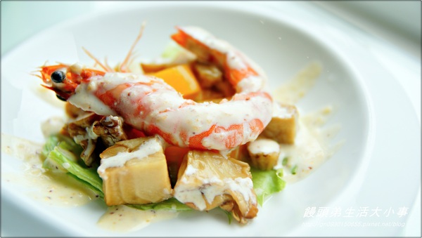 亨尼詩休閒茶館:【食記/新北市】亨尼詩休閒茶館(主餐篇)