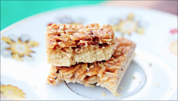 武皇餅家:【武皇餅家】來嚐嚐美食家香酥吧~越吃越香越涮嘴