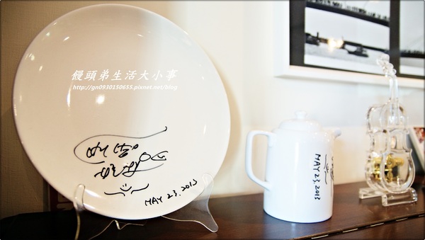 騎士花園：【食記/新北市】濃濃英式風格的下午茶餐廳♪♪騎士花園♪♪