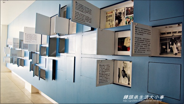 陳定南紀念館：【宜蘭／三星】貢獻最大宜蘭的靈魂人物♪♪ 陳定南紀念館♪♪