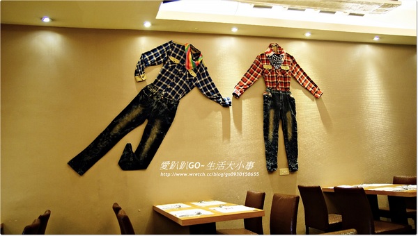 帕瑪司厚切牛排:【食記/新北市】肉質鮮美的12OZ厚切牛排