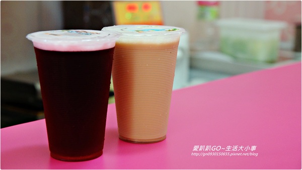 倍樂堤鬆餅專賣店：【食記／新北市】超平價美味鬆餅～攜帶方便♪♪倍樂堤鬆餅專賣店 ♪♪