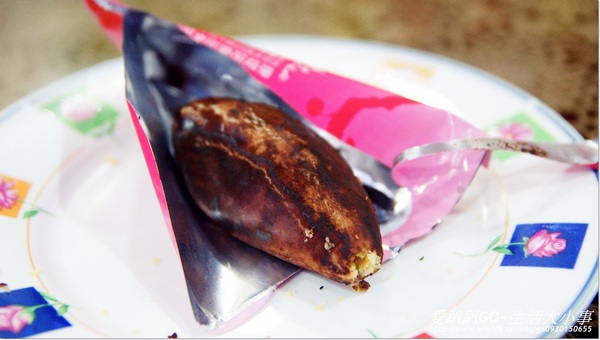 康堤創意烘培：【試吃/食記】什麼手機居然可以吃~康堤創意烘焙