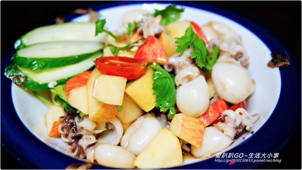 夯海鮮：【宅配】給你最Hot~最新鮮的海味 ♪♪夯海鮮♪♪