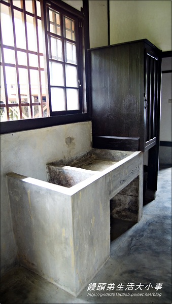 站長宿舍：【苗栗/三義】縣定古蹟～彷彿來到日本♪♪站長宿舍♪♪