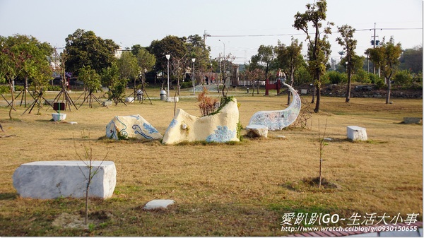 倒風內海故事館:【台南/麻豆】疑??房子是倒的可以住人嗎~倒風內海故事館