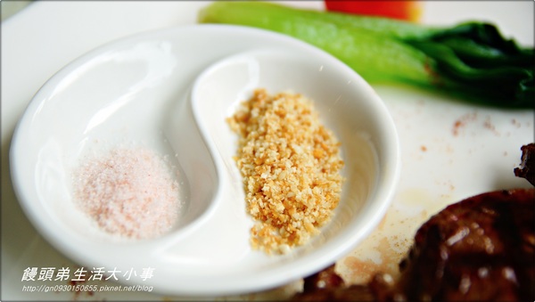 亨尼詩休閒茶館:【食記/新北市】亨尼詩休閒茶館(主餐篇)