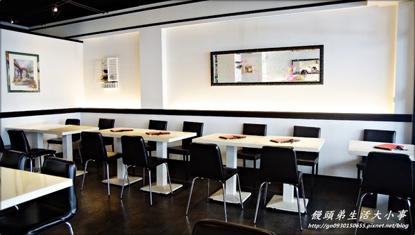 Pasta Holic:【食記/台北市】非吃不可蕃茄海鮮義大利麵♪♪Pasta Holic♪♪