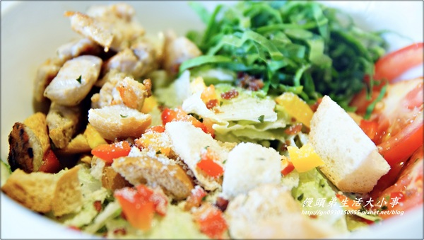 Pasta Holic:【食記/台北市】非吃不可蕃茄海鮮義大利麵♪♪Pasta Holic♪♪