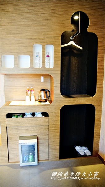 艾森堡時尚會館：【住宿／新北市】南洋風～總裁商務房♪♪艾森堡時尚會館♪♪