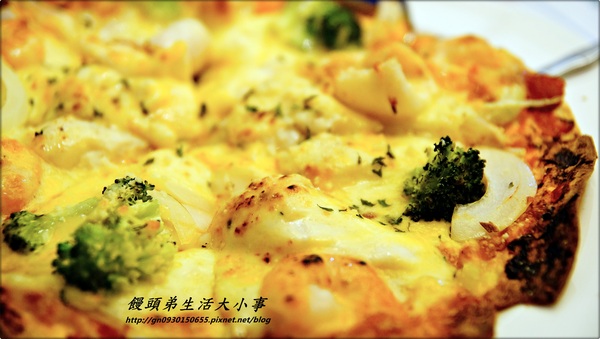 香氛潘朵拉:【食記/台北市】捷運美食~濃濃地中海風格♪♪香氛潘朵拉♪♪