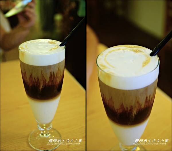 Sam咖啡小館：【食記/台北市】 來個悠閒的輕食類下午茶♪♪Sam咖啡小館♪♪