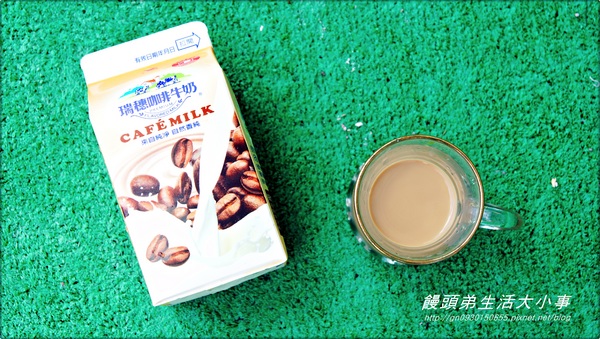 統一瑞穗調味乳：【宅配】好喝又營養～美味讓人回味感動不已♪♪瑞穗調味乳♪♪