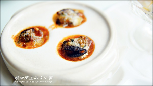 亨尼詩休閒茶館:【食記/新北市】亨尼詩休閒茶館(主餐篇)