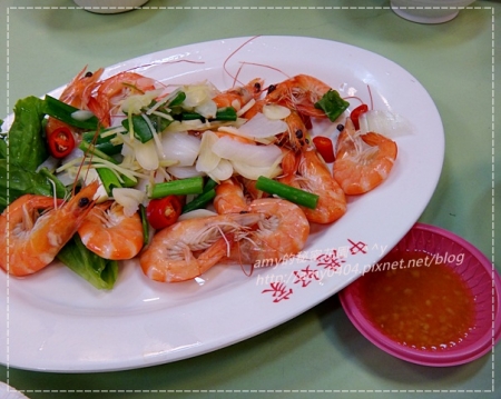 中港好吃家海鮮廣場：[食記] 中港好吃家海鮮廣場~哈魚碼頭裡