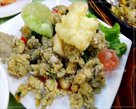 中港好吃家海鮮廣場：[食記] 中港好吃家海鮮廣場~哈魚碼頭裡