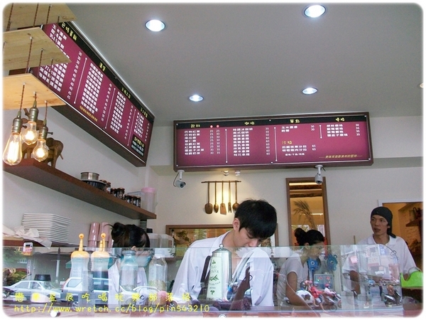 Butter巴特早午餐:(口碑47)Butter巴特早午餐