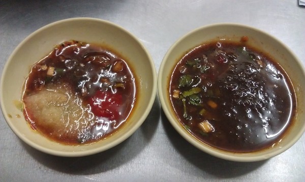 老鑼麵館&老火羅小火鍋:(口碑30)老鑼麵館&老火羅小火鍋