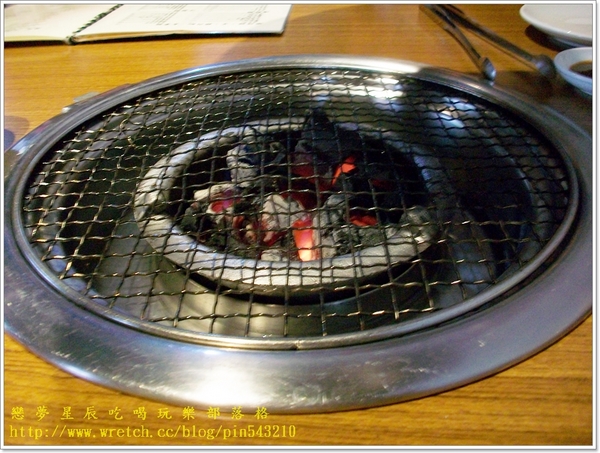 赤坂屋日式炭烤燒肉店：(口碑券31)赤坂屋日式炭烤燒肉店