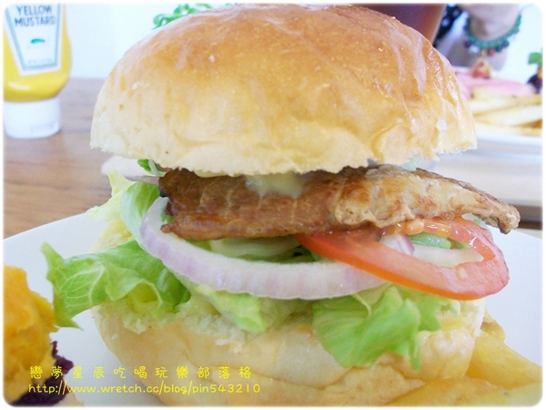 Butter巴特早午餐:(口碑47)Butter巴特早午餐