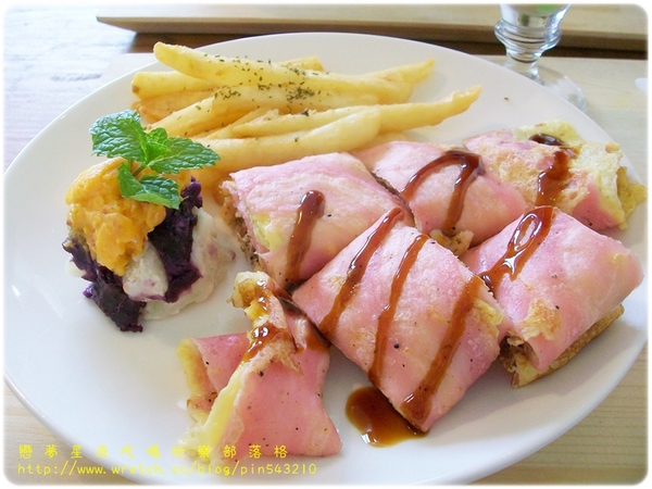 Butter巴特早午餐:(口碑47)Butter巴特早午餐