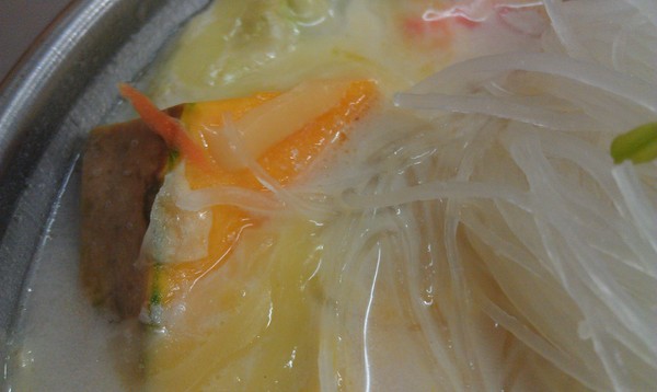 老鑼麵館&老火羅小火鍋:(口碑30)老鑼麵館&老火羅小火鍋