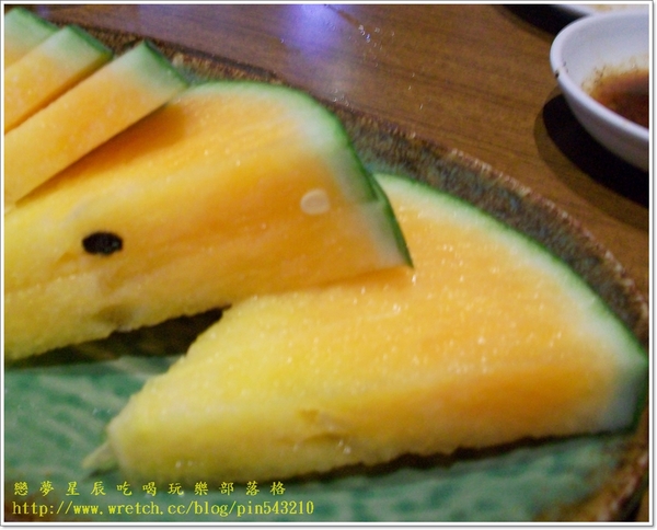 赤坂屋日式炭烤燒肉店：(口碑券31)赤坂屋日式炭烤燒肉店