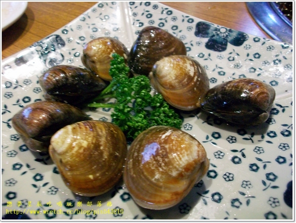 赤坂屋日式炭烤燒肉店：(口碑券31)赤坂屋日式炭烤燒肉店