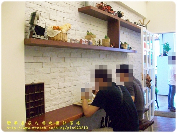 Butter巴特早午餐:(口碑47)Butter巴特早午餐