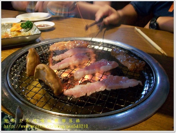 赤坂屋日式炭烤燒肉店：(口碑券31)赤坂屋日式炭烤燒肉店