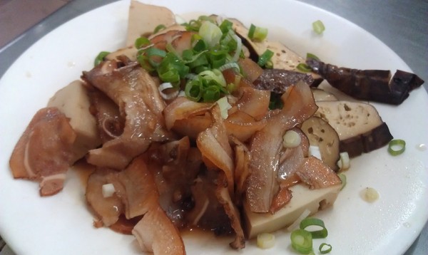 老鑼麵館&老火羅小火鍋:(口碑30)老鑼麵館&老火羅小火鍋