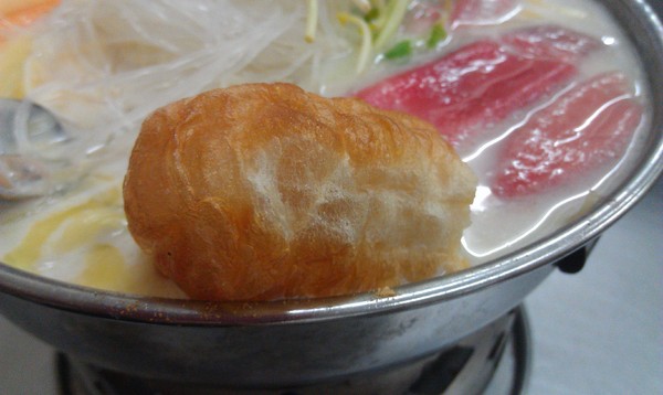 老鑼麵館&老火羅小火鍋:(口碑30)老鑼麵館&老火羅小火鍋