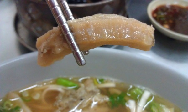 老鑼麵館&老火羅小火鍋:(口碑30)老鑼麵館&老火羅小火鍋