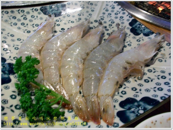 赤坂屋日式炭烤燒肉店：(口碑券31)赤坂屋日式炭烤燒肉店