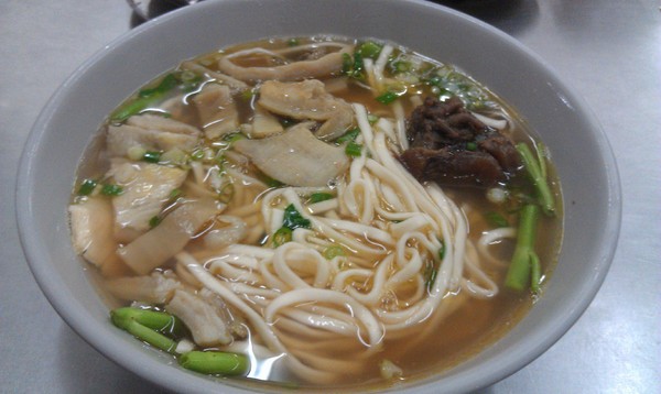 老鑼麵館&老火羅小火鍋:(口碑30)老鑼麵館&老火羅小火鍋