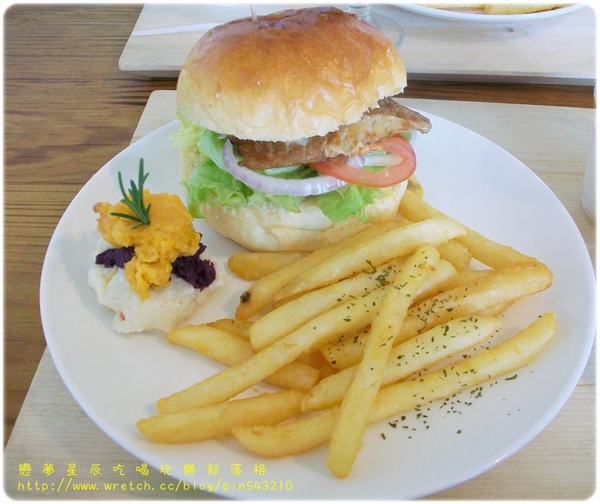 Butter巴特早午餐:(口碑47)Butter巴特早午餐