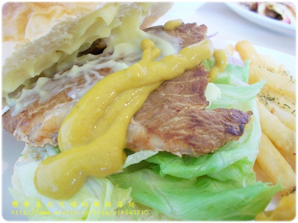 Butter巴特早午餐:(口碑47)Butter巴特早午餐