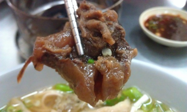 老鑼麵館&老火羅小火鍋:(口碑30)老鑼麵館&老火羅小火鍋