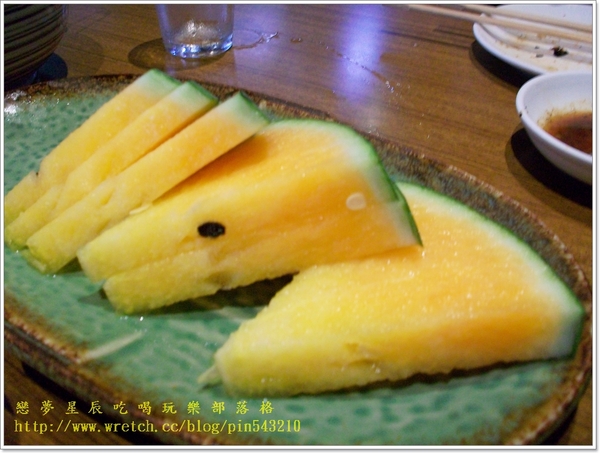 赤坂屋日式炭烤燒肉店：(口碑券31)赤坂屋日式炭烤燒肉店