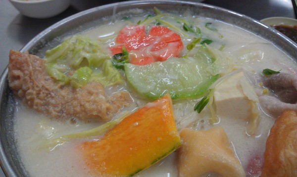 老鑼麵館&老火羅小火鍋:(口碑30)老鑼麵館&老火羅小火鍋