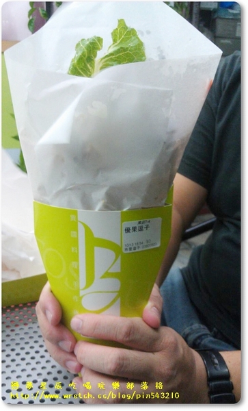 布里逗子BURRITOS：(口碑41)現代人的輕食主義「布里逗子BURRITOS」