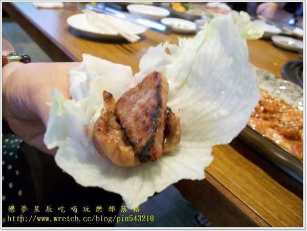 赤坂屋日式炭烤燒肉店：(口碑券31)赤坂屋日式炭烤燒肉店