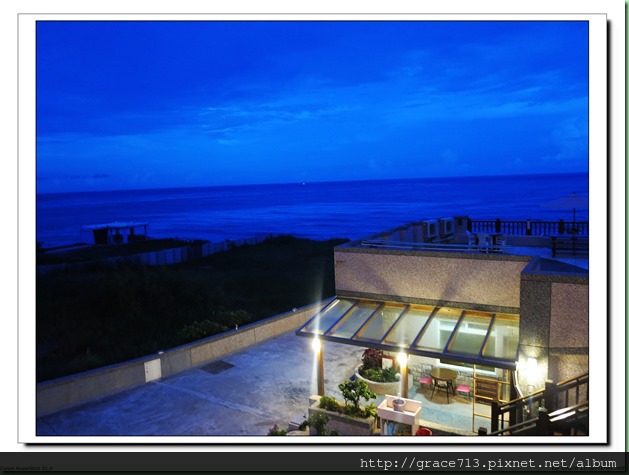 民宿海洋芳鄰 (6)